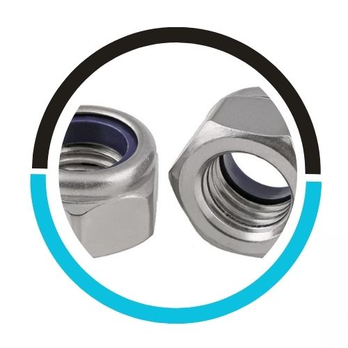 SS-316-Lock-Nut in USA