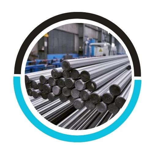 SS 316H Bars in USA
