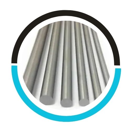 SS 316H Bright Bars in USA
