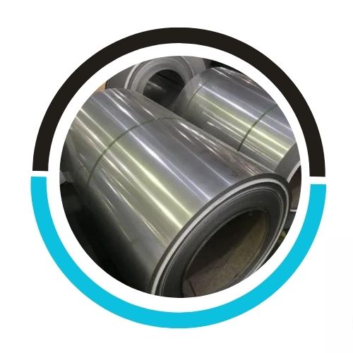 SS-321-Hot-Rolled-Coils in USA