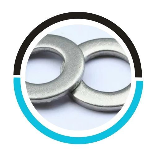 SS 347 Washers in USA