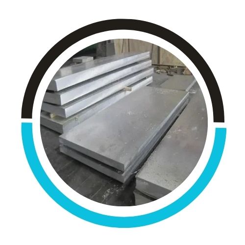 SS 348H Shim Sheets & Plates in USA