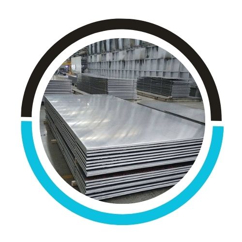 SS 405 Heat Resistant Sheet and Plate in USA