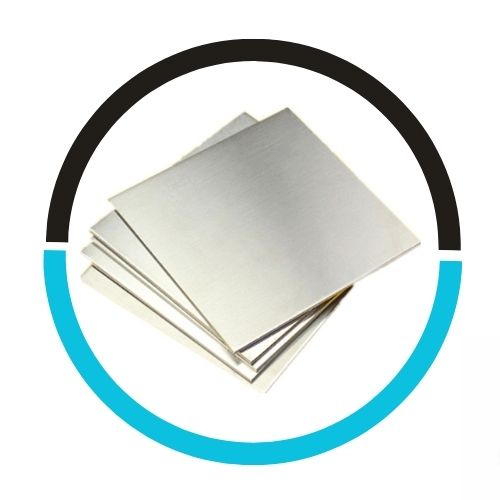 SS 410S Heat Resistant Sheet and Plate in USA