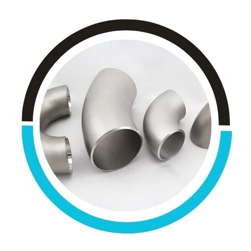 SS Buttweld End Caps Fitting in USA