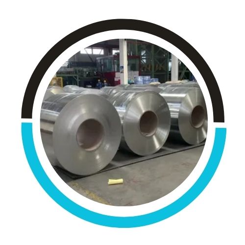 SS-Coil in USA