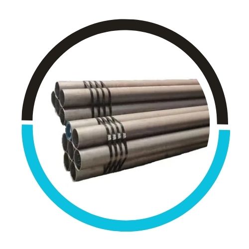 Sa106-GRB-Pipe in USA