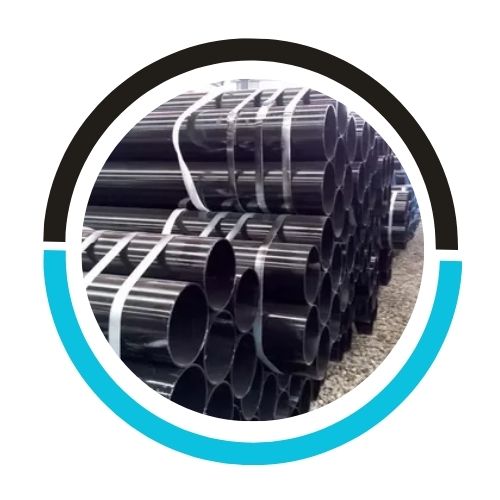 Sch 80 X46 Welded Pipe in USA