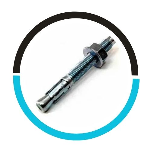 Sleeve Anchor Bolts in USA
