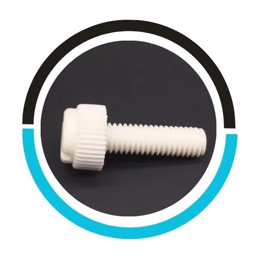 Slotted Head Thumb screws in USA