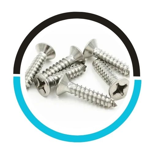 Socket Head Cap Screws in USA