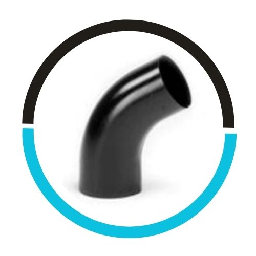 Socket weld 45° Short Radius Elbow in USA
