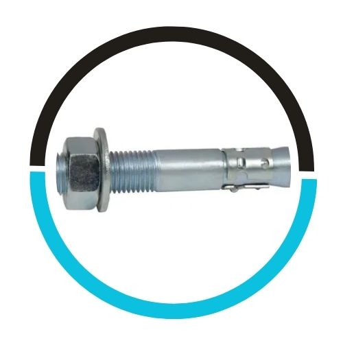 Split Drive Anchor Bolts in USA