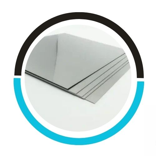 Ss 316L Shim Sheets & Plates in USA