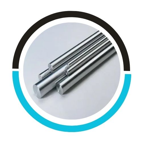 Stainless Steel 253Ma Bars in USA
