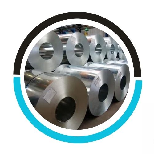Stainless-Steel-304L-Slitting-Coil in USA