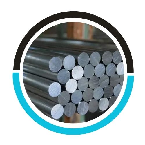 Stainless Steel 316H Round Bars in USA