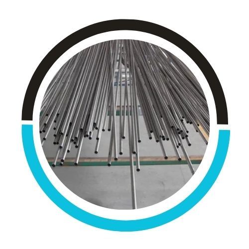Stainless Steel 330 Welded Tubing in USA