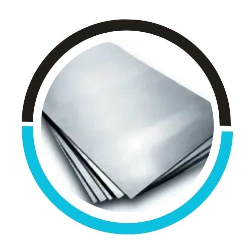 Stainless Steel 405 Plate in USA