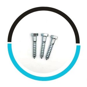 Stainless Steel Leg Bolt in USA