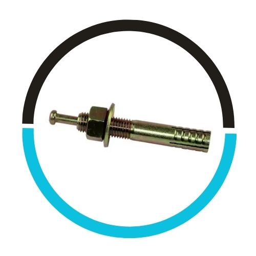 Strike Anchor Bolts in USA
