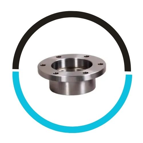 Super Duplex F53 Orifice Flanges in USA