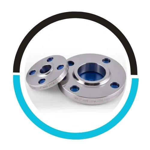 Super Duplex F53 Slip On Flanges in USA