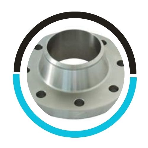 Super Duplex High Hub Blinds Flanges in USA