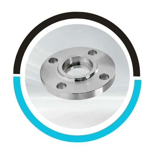 Super Duplex Reducing Flanges in USA