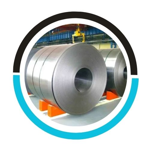 Super Duplex Steel CR Coils in USA