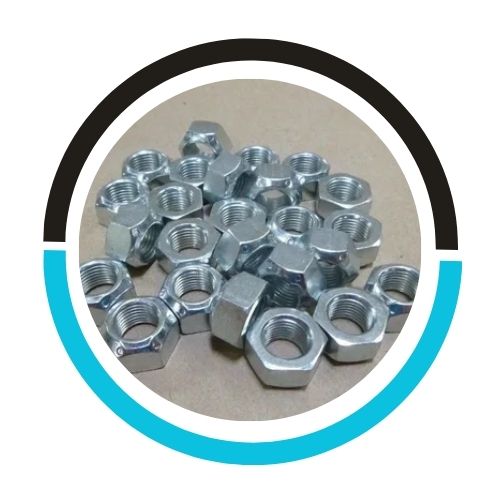 Super Duplex S32760 Socket Weld bolts in USA