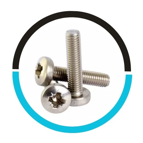 Super Duplex Steel Fasteners in USA