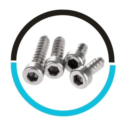 Super Duplex Steel Lock Nut in USA