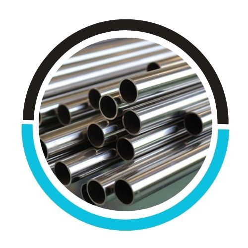 Super Duplex Steel Round Pipe in USA