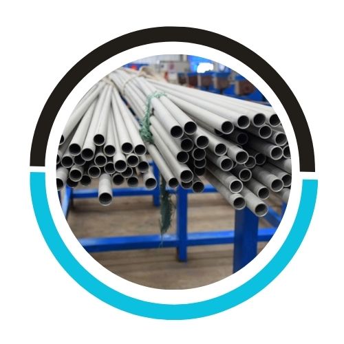 Super Duplex Steel Seamless Pipe in USA