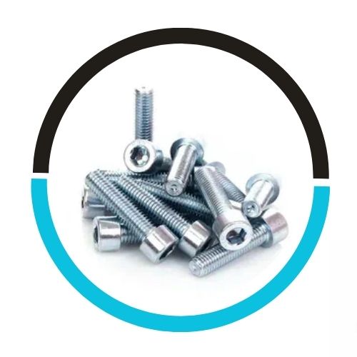 Super Duplex Steel T Bolt in USA