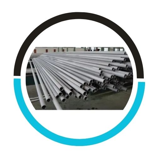 Super Duplex Steel Welded Pipe in USA