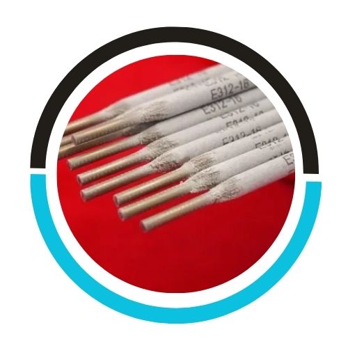 Super Duplex Steel Welding Electrodes in USA