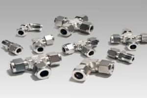 Super Duplex Tube Fittings In USA