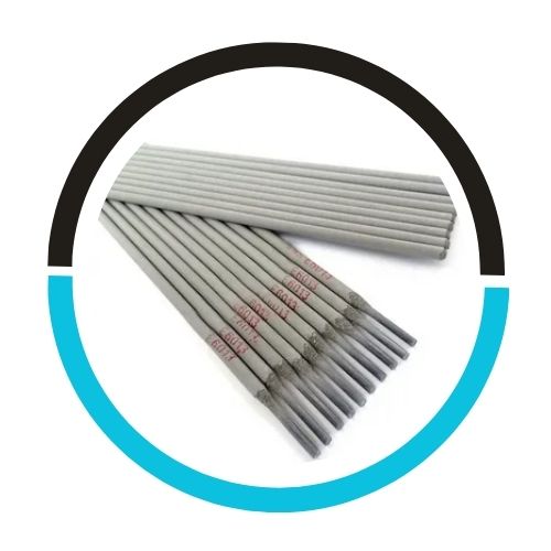 Super Duplex Steel Welding Electrodes in USA