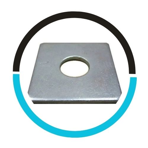 TITANIUM-GR-5-WASHERS in USA