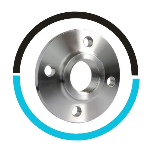 Threaded-Flanges in USA
