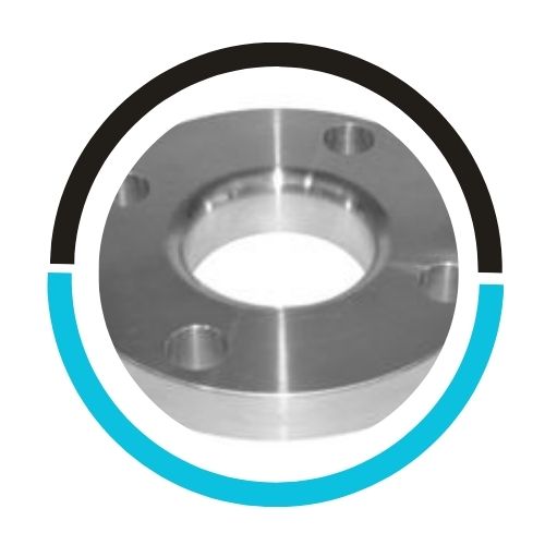 Ti-Cp-Grade-2-Lap-Joint-Ring-Flange in USA