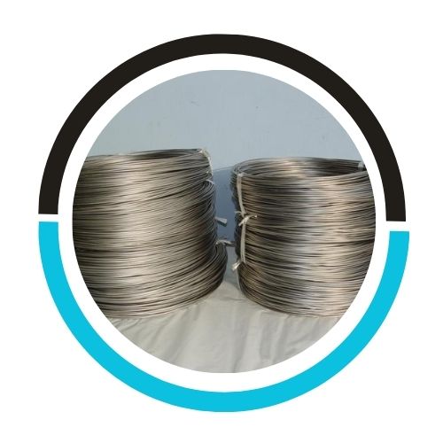 Titanium-Gr-5-Flux-Cored-Wire in USA