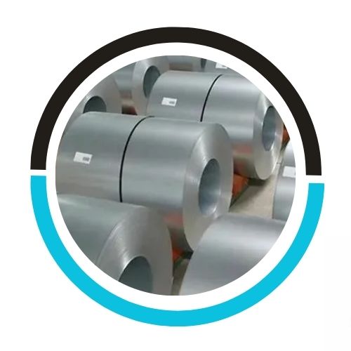 Titanium-Gr-5-Steel-HR-Coils in USA