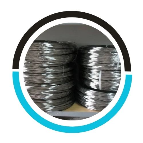 Titanium-Gr.2-Electrode-Wire in USA