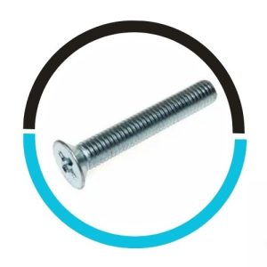 Titanium-Machine-screw in USA