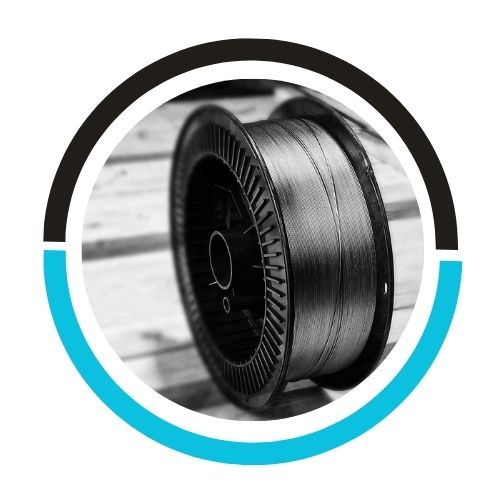 Titanium-Spool-Wire in USA