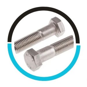 Titanium-heavy-hex-bolt in USA