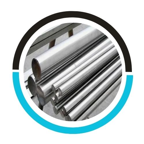 UNS N02200 ASTM B160 Round Bars in USA